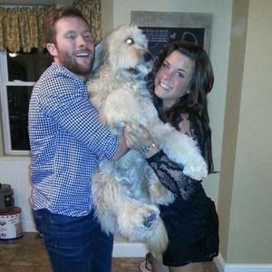 Meet your Posher, Logan